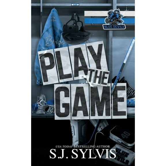 Play the Game, (Paperback)