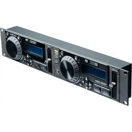 Cortex HDC1000 Dual Digital Music Controller