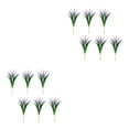 thumbnail image 4 of Plantas Falsas Moyic 2Conjunto Color Púrpura, 4 of 6