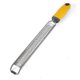 thumbnail image 1 of 26-27 Lemon Zester & Cheese Grater, Professional Zesting tool for Parmesan, Citrus, Ginger, 1 of 5