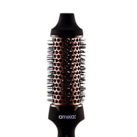 Amika bombshell blowout thermal brush Clearance