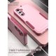 thumbnail image 3 of Funda Poetic Neon Series para Samsung Galaxy A54 5G, color rosa claro, 3 of 5