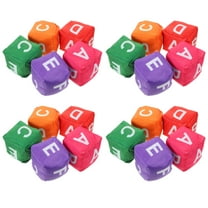 TABLZONE 20pcs Bean Bags Beanbags For Fun Outdoor Indoor Throwing Game For Parties Birthdays And Classroom Activities