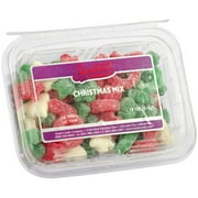 Sweet's Christmas Mix Candies, 18 oz