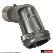 Motorcraft RH-194 Engine Coolant Thermostat Housing Fits select: 2011-2022 FORD F250, 2011-2022 FORD F350