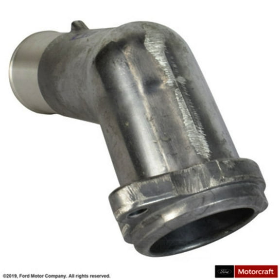 Motorcraft RH-194 Engine Coolant Thermostat Housing Fits select: 2011-2022 FORD F250, 2011-2022 FORD F350