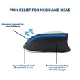 thumbnail image 2 of Cedar Hill Orthopedic Pillow, 2 of 4