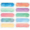 thumbnail image 1 of Watercolor Labels Magnetic Accents - Pack of 3, 1 of 1