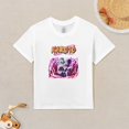 thumbnail image 2 of Camiseta Algodón de Naru para niños, 2 of 5