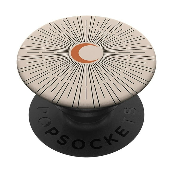 Accesorio para teléfono PopSockets Adhesivo PopGrip Minimal Boho