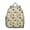 Grey-30, variant on Rustic Farmhouse Sunflower Backpack - Durable Waterproof School Bag with Padded Back Support