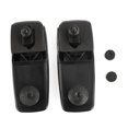 thumbnail image 5 of Motor Genic Rear Left + Right Liftgate Window Glass Hinges Fit for Ford Escape 2008-2012, 5 of 9