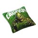 thumbnail image 2 of Fundas de almohada de terciopelo Creature From The Black Lagoon, fundas de almohada decorativas suaves y acogedoras con cremallera oculta para dormitorio, sofá, sillón, funda de almohada de terciopelo, 2 of 8