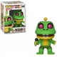 thumbnail image 1 of ¡Funko Pop! Juegos: Figura coleccionable Happy Frog, Multicolor, Estándar Funko NA, 1 of 4