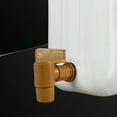 thumbnail image 5 of Luckeg Drum Tap Plastic Spigot 2" Drum Faucet 2" for Water Barrel, 5 of 5