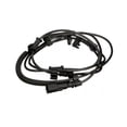 thumbnail image 2 of KarParts360 For Ram 2500 2014-2025 ABS Speed Sensor | Bolt Mounting Type | Blade Terminal | Rectangular Connector | 2083 Millimeters Harness Length | Replacement For 68457707AA, 68457707AB, 2 of 5