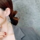 thumbnail image 3 of Fiudx Pendientes Largos con Borlas y Diamantes Brillantes para Mujer, Sin Perforaciones, 1 Par, 3 of 5