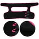 thumbnail image 5 of Cinturón adelgazante cinturón de levantamiento de cadera cintura suave rosa práctica que forma la pérdida de peso adelgazante para hombre y mujer ANGGREK Otros, 5 of 8