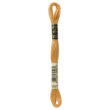 UPC: 0077540395064 | DOLLFUS-MIEG & Compagnie 6-Strand Embroidery Floss Cotton 8.7 yd 12 Piece