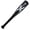 Black, variant on Cannon Sports 18 Inch One-Hand Aluminum Training Bat for Baseball & Softball - Improve Swing Speed & Power - Develop Hand-Eye Coordination - Lightweight & Durable (Black, 18 Inch)