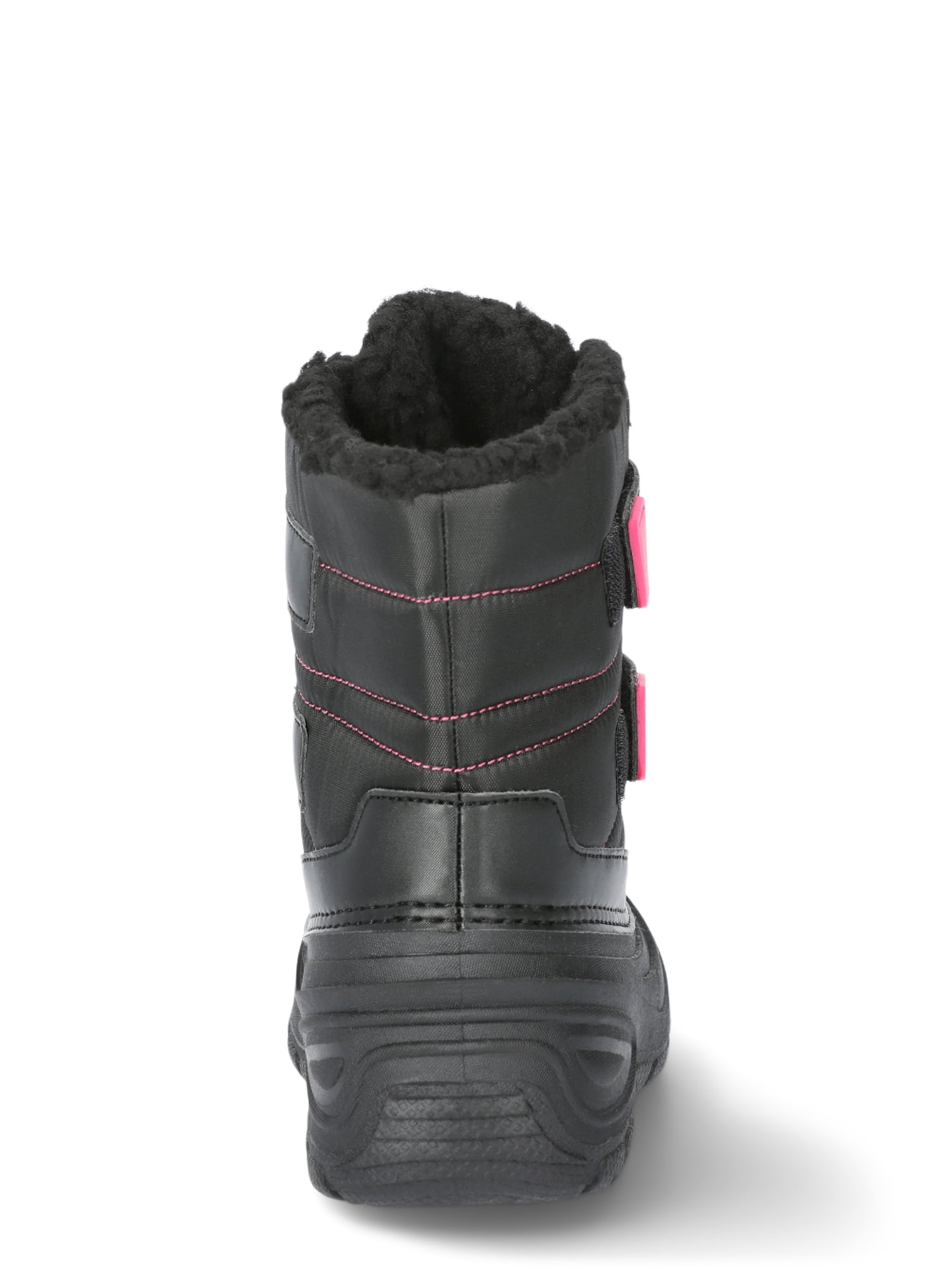Wonder Nation Girls Winter Boots