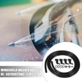 thumbnail image 2 of Unique Bargains Front Windshield Washer Nozzle for Dodge Dart 2012-2018 for Chrysler, 2 of 7