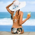 thumbnail image 5 of Tmall Swimsuit Bikini Set, Detachable Sponge, Adjustable Strap, Two-Pack - Ideal for Beach, Pool, Vacay, 5 of 6