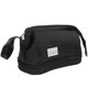 thumbnail image 1 of Houderco Bolsa Cosmética Portátil Impermeable Con Doble Para Viaje Y Organización Personal, 1 of 8