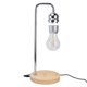 thumbnail image 3 of Bombillas Flotantes, Lámparas LED Flotantes Magnéticas Base De Madera Protección De Apagado Con Soporte De Hierro Para El Hogar ANGGREK Bombillas flotantes, 3 of 8