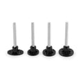 thumbnail image 3 of Auto Car Body Dent Pit Repair Tool Kit Remover Bridge Glue Puller Lifter Con 5Pcs Glue Tabs Scienceny VI005619-00, 3 of 6