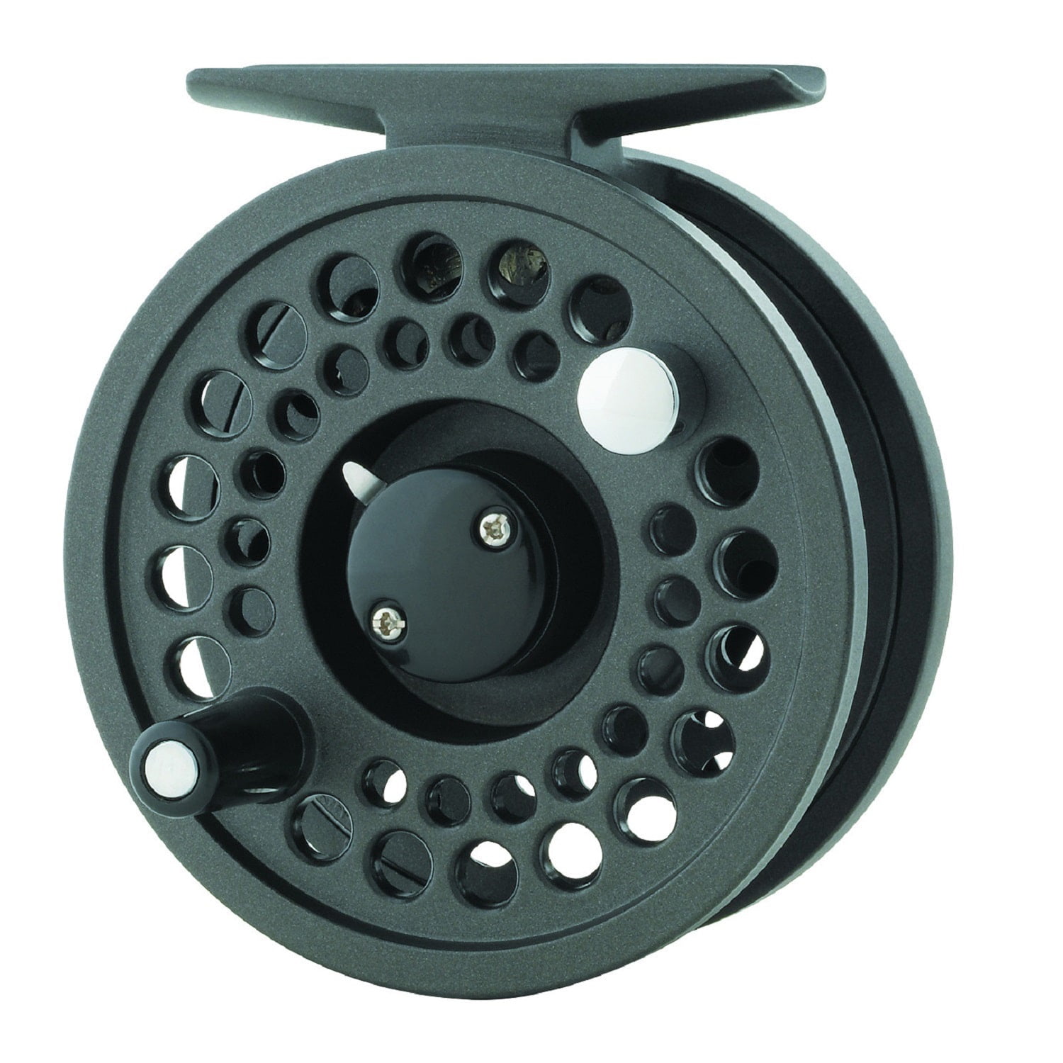 Daiwa LOCHMOR-A Fly Fishing Reel