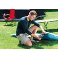 thumbnail image 6 of Intex Quick Fill Battery 6c Pump, 4.4" x 5.9" x 5.1", Black, 5.5 A, 25 W, 0.31 PSI, 148 CFM, 6 of 7
