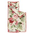 thumbnail image 2 of Pioneer Flower Floral Print Pattern Toddler Nap Mats for Kids Preschool,Sleeping Mat Bag or Kids,Toddler Sleeping Bag,Toddler Nap Mat or Daycare, 2 of 6