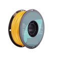 thumbnail image 1 of 3D Printing Material For 3D Printers,3D Printer Filament PLA+ 1.75mm Dimensional Accuracy +/- 0.03mm 1KG (2.2 LBS) Spool ,Smoother Printing Experience, 1 of 5
