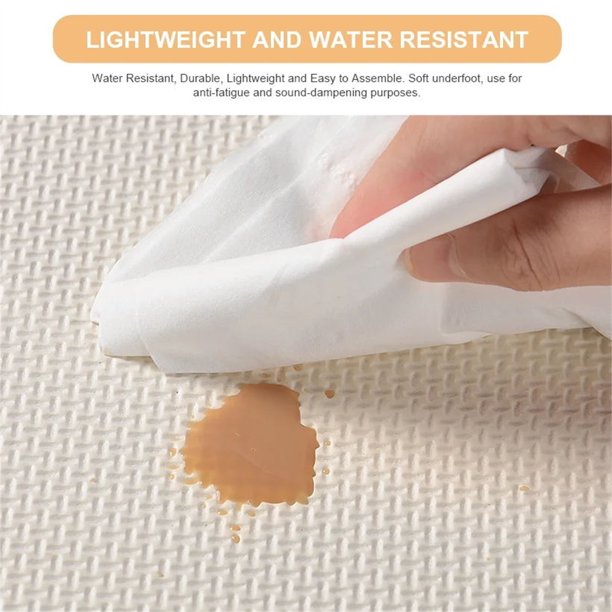 Tapis en mousse Eva tapis de sol tapis de gym