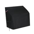thumbnail image 3 of Funda para Asiento de Barco, Impermeable, Resistente Al Viento, para Pesca en Barco Al Aire Libre, 3 of 9