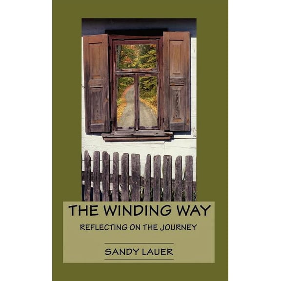 The Winding Way (Hardcover)