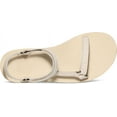 thumbnail image 5 of Teva Womens Original Universal Slim Leather Birch - 1151031-BIR BIRCH, 5 of 6