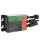 thumbnail image 3 of Solar Micro Inversor, Solar Microinverter Grid Tie Transmisión De Alta Potencia De Aleación De Aluminio Ligero IP55 Para Fábrica ANGGREK 150L, 3 of 8