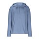 thumbnail image 4 of Sudaderas y chaquetas casuales con capucha de manga larga para mujer, suéteres, sudaderas casuales con capucha de manga larga, camisas con empalme de celosía, sudaderas tipo pulóver, blusas para mujer, 4 of 8