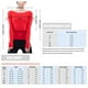 thumbnail image 4 of TFixol Conjunto de camisola de 2 piezas para mujer, espagueti modal suave, 4 of 8
