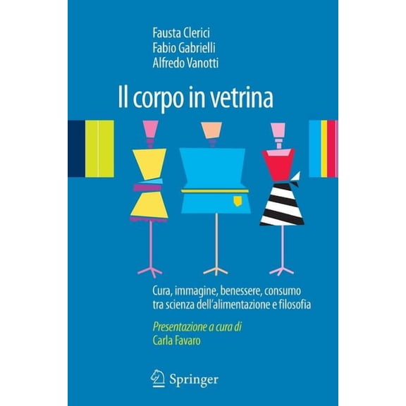 Il Corpo in Vetrina, (Paperback)