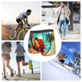 thumbnail image 4 of Naloa Cool Camel Oasis Vibes Mens Underwear - Boxers for Men, Mens Boxer Briefs, Classic Briefs for Men-Medium, 4 of 5