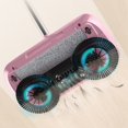 thumbnail image 4 of Sweeper, Multi-function Household Hand Push Sweeper Sweeping Machine Mop Broom Floor Cleaning Tools, 4 of 8