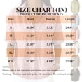 thumbnail image 3 of Women’s Cotton Linen Polo Shirt Casual Short Sleeve Button Down Summer Tops, M, 3 of 4