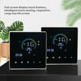thumbnail image 3 of Amdohai Tuya WIFI Temperature Controller Weekly Programmable Temperature Timing Setting Mobilephone Tuya APP Remotely Control, 3 of 8