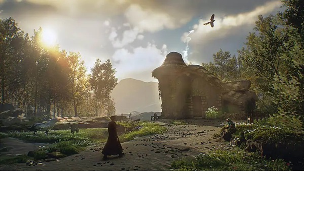 Hogwarts Legacy, PlayStation 5 photo 6