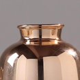thumbnail image 1 of pitrice Glass Planter Vase Flower Plant Pot Terrarium Container 11x7cm Mouth 3cm, 1 of 9