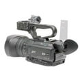 thumbnail image 2 of JVC GY-HM250U Caméscope Professionnel Ultra 4K HD 4KCAM + Unité Audio à Poignée Supérieure, 2 of 5