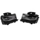 thumbnail image 5 of Par de faros LED para proyector de coche Bling Bling conjunto impermeable para Chevrolet Camaro 2014-2015 LHD, 5 of 12